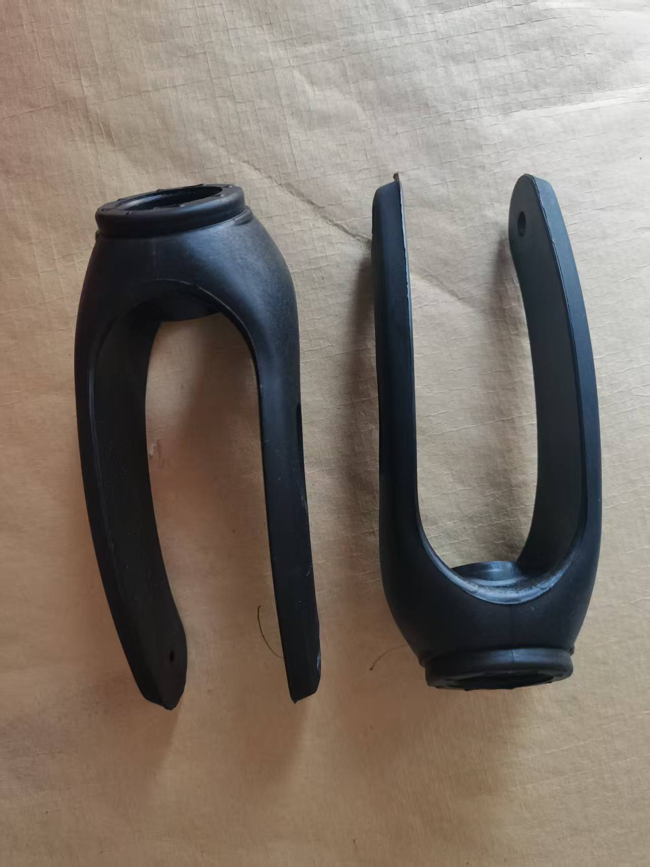 PA66玻纖增強注塑件案例